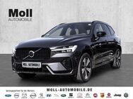 Volvo XC60 Plus Dark Recharge Plug-In Hybrid AWD T8 Twin Engine EU6d Allrad StandHZG digitales Cockpit - Aachen