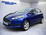 Ford Fiesta Trend 1.0 *RADIO+KLIMA+BLUETOOTH+USB* - Freiburg (Breisgau)