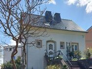 Idyllisches Einfamilienhaus in Jena-West mit großem Garten - Jena