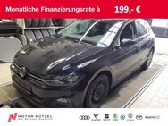 VW Polo, 1.0 TSI UNITED, Jahr 2020 - Bayreuth