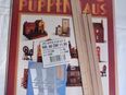 Del Prado Puppenhaus rote Serie Heft 66 / NEU / OVP / Maßstab 1:12 / Spielhaus in 15738