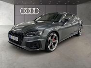 Audi A5, Sportback S line 40 TDI quattro, Jahr 2024 - Frankfurt (Main)