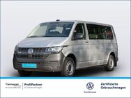 VW T6 .1 Kombi ALLRAD LR 8-SITZE AHK - Recklinghausen