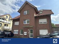 Dachgeschosswohnung in Bad Lippspringe - vermietet - Bad Lippspringe