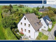 Wohnoase im Grünen - Kottmar