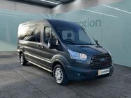 Ford Transit, 350 L3 H2 Kombi PKW Trend, Jahr 2019 - München