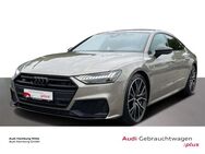 Audi S7, 3.0 TDI quattro Sportback Laser, Jahr 2020 - Hamburg