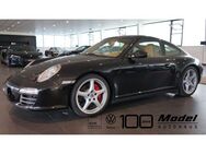 Porsche 997 Carrera 4S Coupé | Approved bis 08/2026 - Blaufelden