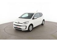 VW Up ! 1.0 Move up! BlueMotion - Berlin