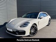 Porsche Panamera, 4S E-Hybrid Sport Turismo 21-Zoll, Jahr 2021 - Papendorf (Landkreis Rostock)