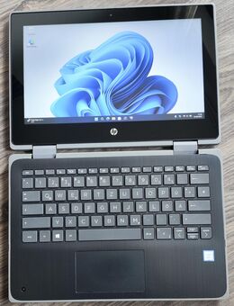 HP ProBook x360 11 G6 EE, Convertible Laptop / Notebook - Waiblingen