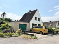 Einfamilienhaus mit Einliegerwohnung und Garage in ruhiger Sackgassenlage - Cuxhaven