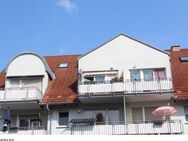 Sehr schön aufgeteilte 2 Zimmer Maisonettewohnung in guter Lage von Sonneberg mit Balkon - Sonneberg