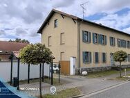 sanierte 2 Raum Wohnung in Hüselitz - Tangerhütte