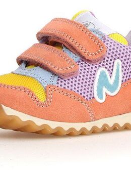 Naturino SAMMY 2 VL Sneaker Freizeitschuh mit Wechselfußbett, Größenschablone zum Download