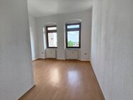 Bahnhofsnahe 2 RWE mit grünem Ausblick - Görlitz