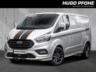 Ford Transit Custom, Sport 290 L1, Jahr 2021 - Hamburg