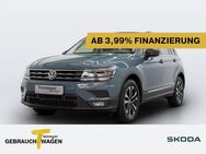 VW Tiguan 2.0 TDI IQ.DRIVE AHK LED NAVI - Bochum