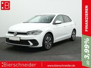 VW Polo, 1.0 TSI Move PARKLENK, Jahr 2024 - Regensburg