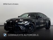 BMW M4, Coupe Competition Laserlicht Carbonsitze, Jahr 2021 - Fulda