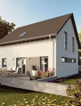 EIN KLASSIKER - EINFAMILIENHAUS JETZT IN STAHNSDORF BAUEN!!! - Stahnsdorf