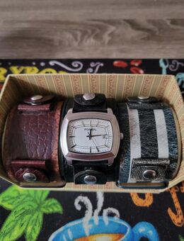 Fossil Uhr - Magdeburg