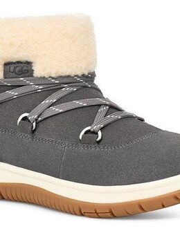 UGG LAKESIDER HERITAGE LACE Winterboots mit Zierschnürung