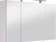 OPTIFIT Spiegelschrank Mino Breite 120 cm