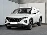 Hyundai Tucson, Prime Mild-Hybrid A T Elektrische, Jahr 2023 - Teltow