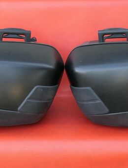Seitenkoffer Koffer Topcase Systemkoffer Multifunktionsbox Boden Deckel BMW R 1100 1150 RT RS S - Hohen Neuendorf Zentrum