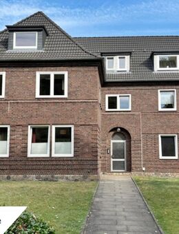 2,5 Zimmer Wohnung in Malente | Lütt Immobilien Kiel | Provisionsfrei für den Käufer - Malente