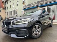 BMW 116 d Advantage*LED*NAVI*1.Hand*Scheckheft* - Weil der Stadt