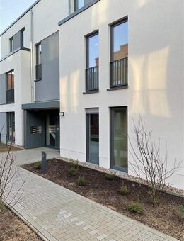 Moderne, perfekt ausgestattete 3-Zimmerwohnung in Buchholz i.d.N. - Buchholz (Nordheide)