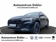 Audi Q8, 50 TDI", Jahr 2022 - Mühlacker