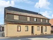 Wohn- und Geschäftshaus auf ansprechendem Grundstück in Katzweiler zu verkaufen - Katzweiler