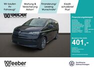 VW T7 Multivan, 2.0 TDI Multivan Life Panodach, Jahr 2024 - Weil der Stadt