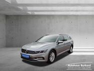 VW Passat Variant, 1.5 TSI Business 150Ps, Jahr 2020 - Leipzig