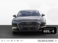 Audi A8, L 60 TFSIe Massage 2xPano TV, Jahr 2019 - Lichtenfels (Bayern)