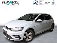 VW Golf, 2.0 TDI VII Comfortline, Jahr 2017 - Geeste