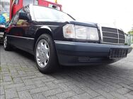 Mercedes Benz 190E 1.8i Sportline - Neunkhausen