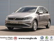 VW Golf Sportsvan, 1.5 TSI Highline, Jahr 2020 - Bad König