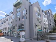 3-Raum Seniorenwohnung im Stadtzentrum von Suhl - Suhl