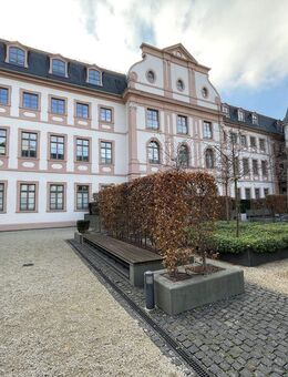 Luxuriöse Denkmalwohnung im Dalberger Hof - Mainz