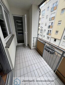 schöne 3-Raum Wohnung im Osten Leipzigs zu vermieten - Leipzig