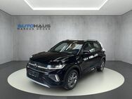 VW T-Cross, 1.0 TSI R-LINE, Jahr 2024 - Pöttmes