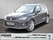 Seat Arona, 1.5 TSI EU6d FR 1 0 OPF EURO 6d Scheinwerfer KomfortPaket, Jahr 2021 - Korschenbroich