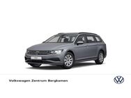 VW Passat Variant 1.5 KAMERA LED NAVI SITZHEIZUNG - Bergkamen