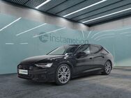 Audi S6, , Jahr 2020 - München