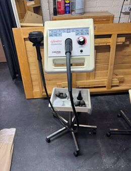 CARLTON G5 MASSAGEGERÄT - Zürich