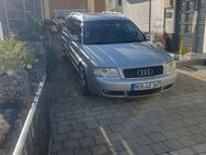 Audi a6 - Hechingen